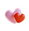 Two Hearts