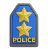 Two Star Police