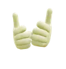Two Thumb Up