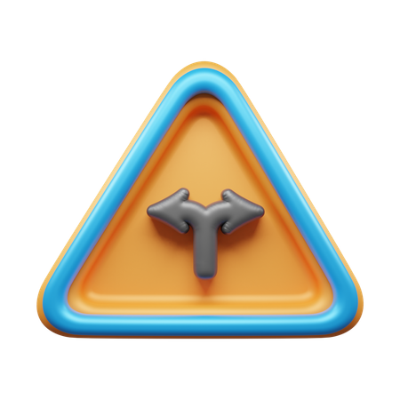 双方向  3D Icon