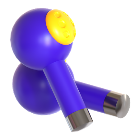 Tws  3D Icon