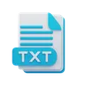 Txt File