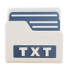 TXT Folder