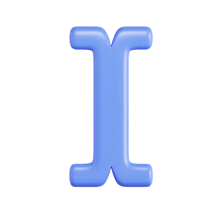Type Cursor  3D Icon