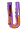 U Letter