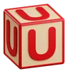 U Letter