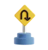 U Turn