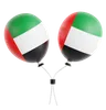 UAE Balloon