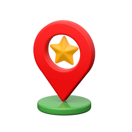 Ubicación de la empresa  3D Icon