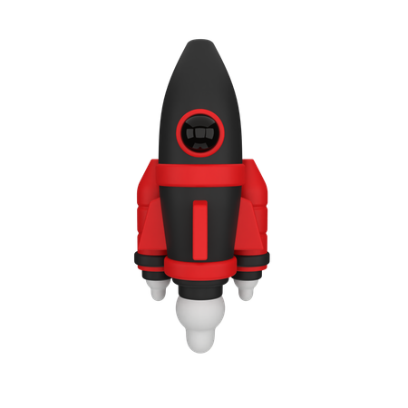 Ufo  3D Icon