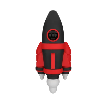 Ufo  3D Icon