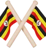 Uganda Flag