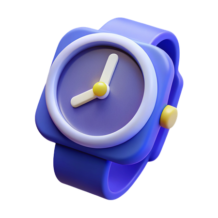 Betrachten  3D Icon