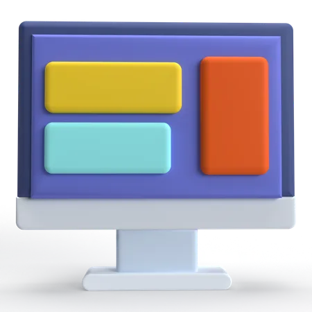 UI Design  3D Icon