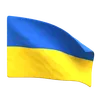 Ukraine Flag