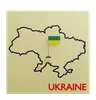 Ukraine Map