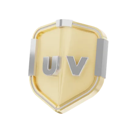 Ultra onda  3D Icon