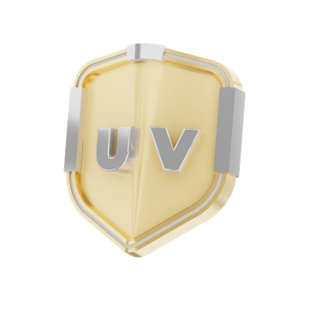 Ultra vague  3D Icon