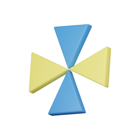 Umbrella  3D Icon