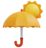 Umbrella Sun