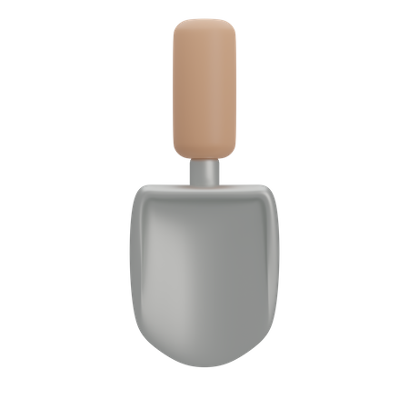 Umfang  3D Icon