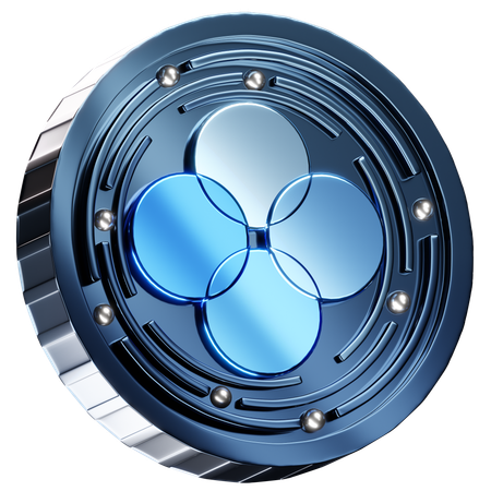 UN  3D Icon