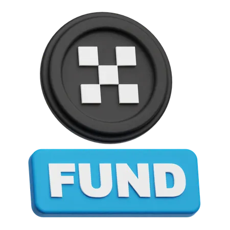 Fim da ONU  3D Icon