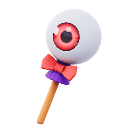 Un régal pour les yeux  3D Icon