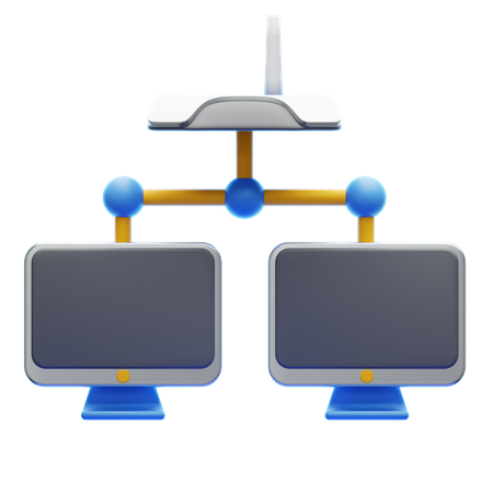 Und  3D Icon