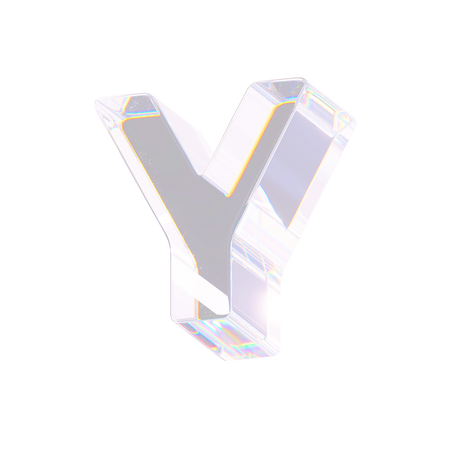 Und  3D Icon