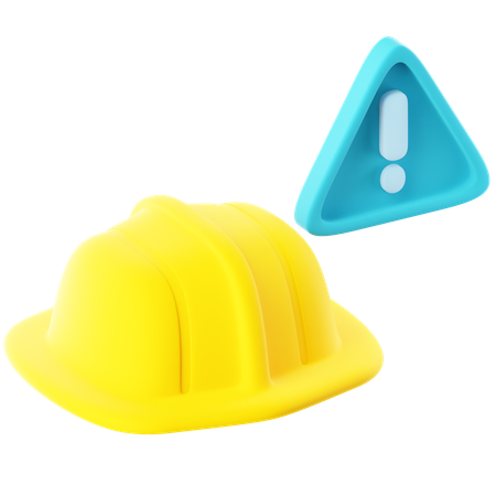 Under Construction 2  3D Icon
