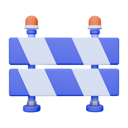 Under Construction  3D Icon