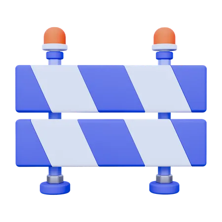 Under Construction  3D Icon