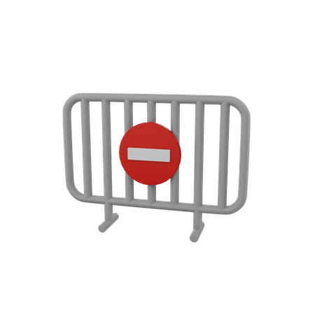 Under Construction  3D Icon