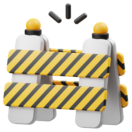 Under Maintenance  3D Icon