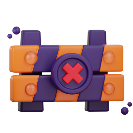 Under Maintenance  3D Icon