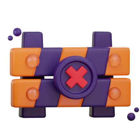 Under Maintenance  3D Icon