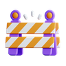 under maintenance emoji 3d