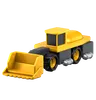 Underground Loader