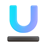 underline emoji 3d