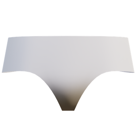 パンツ  3D Icon