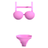 3d underwear illustration
