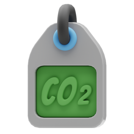Une balise sur deux  3D Icon