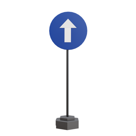 Une tête seulement  3D Icon