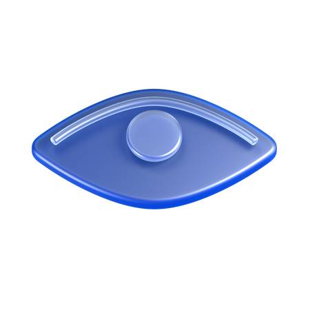 Unhide  3D Icon