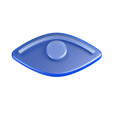 Unhide  3D Icon
