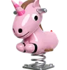 Unicorn spring rider