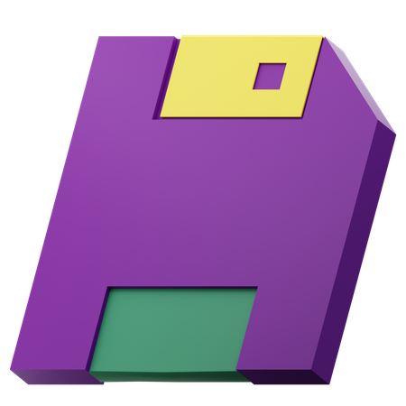 Dirigir  3D Icon