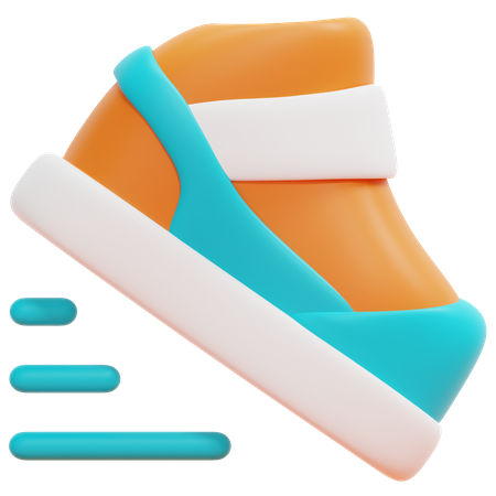 Dirigir  3D Icon