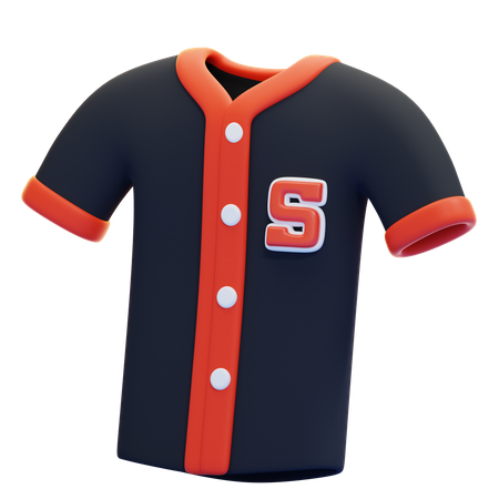 UNIFORM 3D Icon